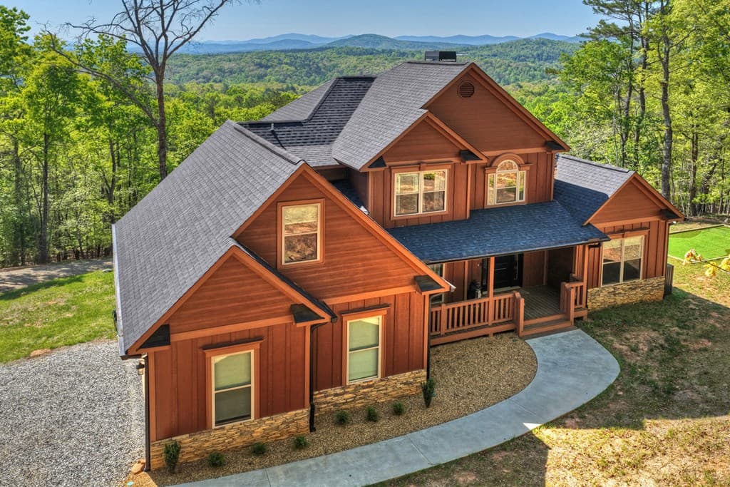 769 Voylestown Road, Morganton GA 30560 - Photo