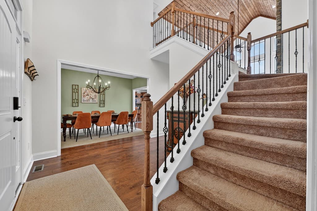 769 Voylestown Road, Morganton GA 30560 - Photo