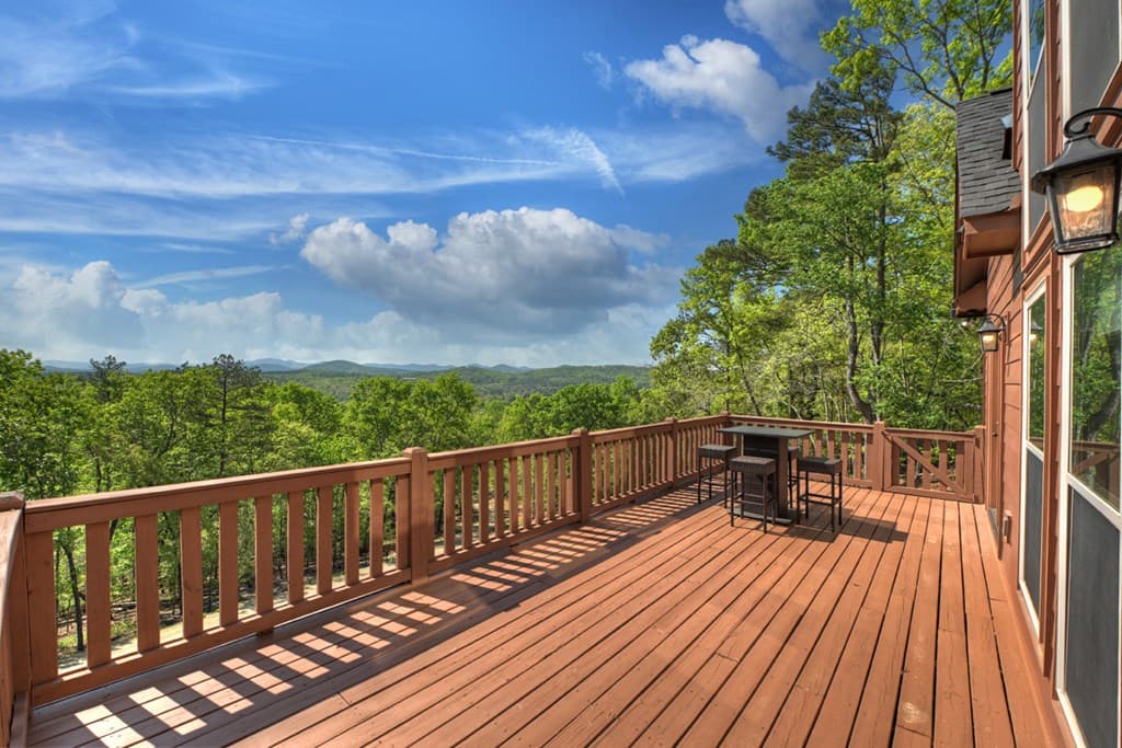 769 Voylestown Road, Morganton GA 30560 - Photo