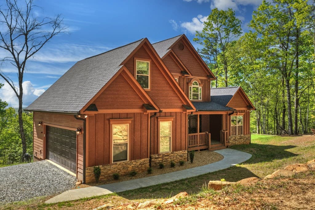 769 Voylestown Road, Morganton GA 30560 - Photo