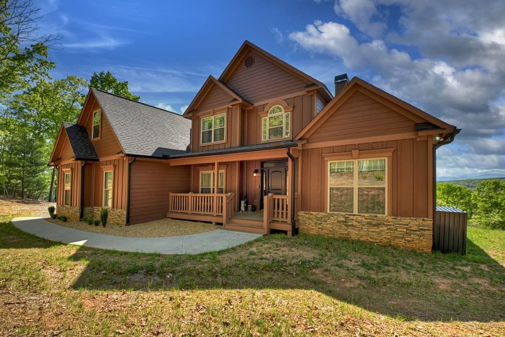 769 Voylestown Road, Morganton GA 30560 - Photo