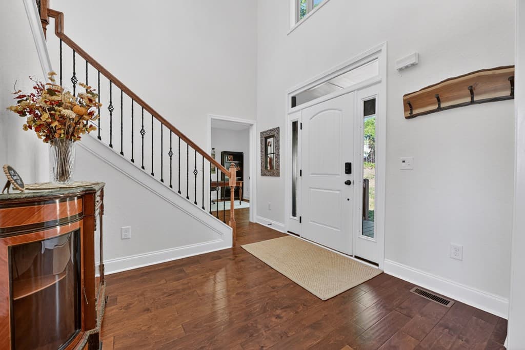 769 Voylestown Road, Morganton GA 30560 - Photo