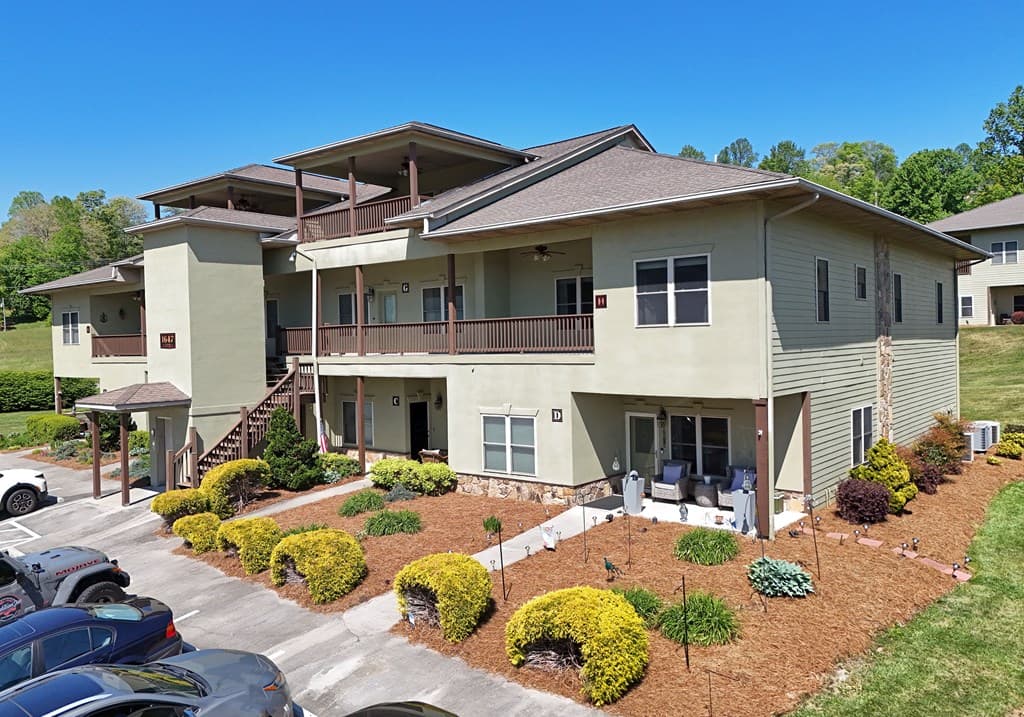 1647 Lakeview Drive Unit C, Young Harris GA 30582 - Photo