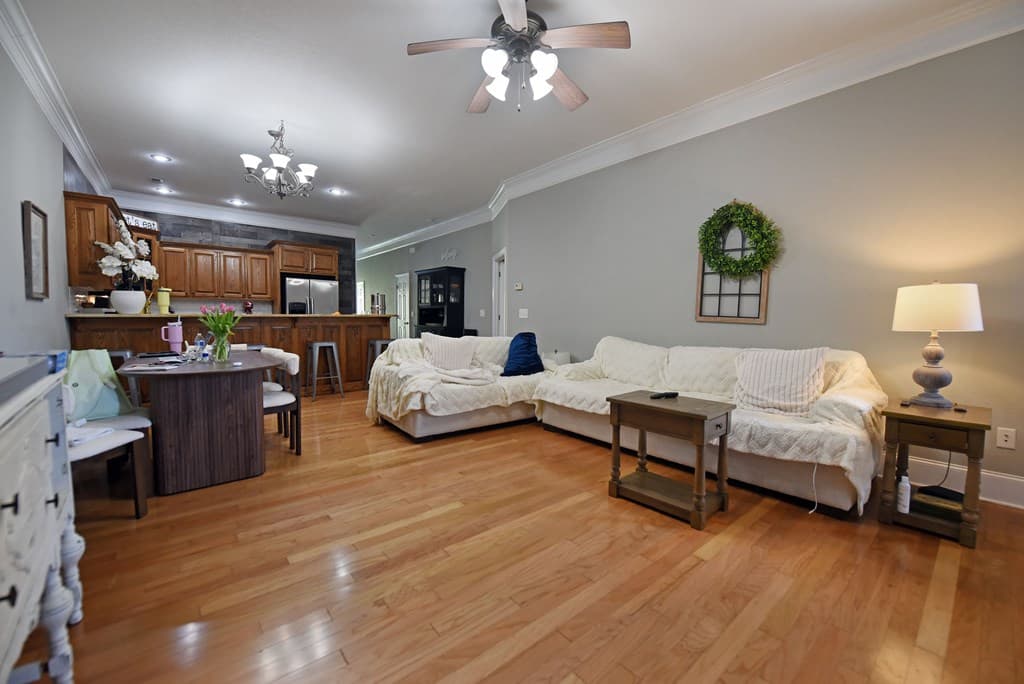 1647 Lakeview Drive Unit C, Young Harris GA 30582 - Photo