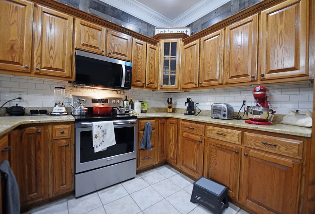 1647 Lakeview Drive Unit C, Young Harris GA 30582 - Photo