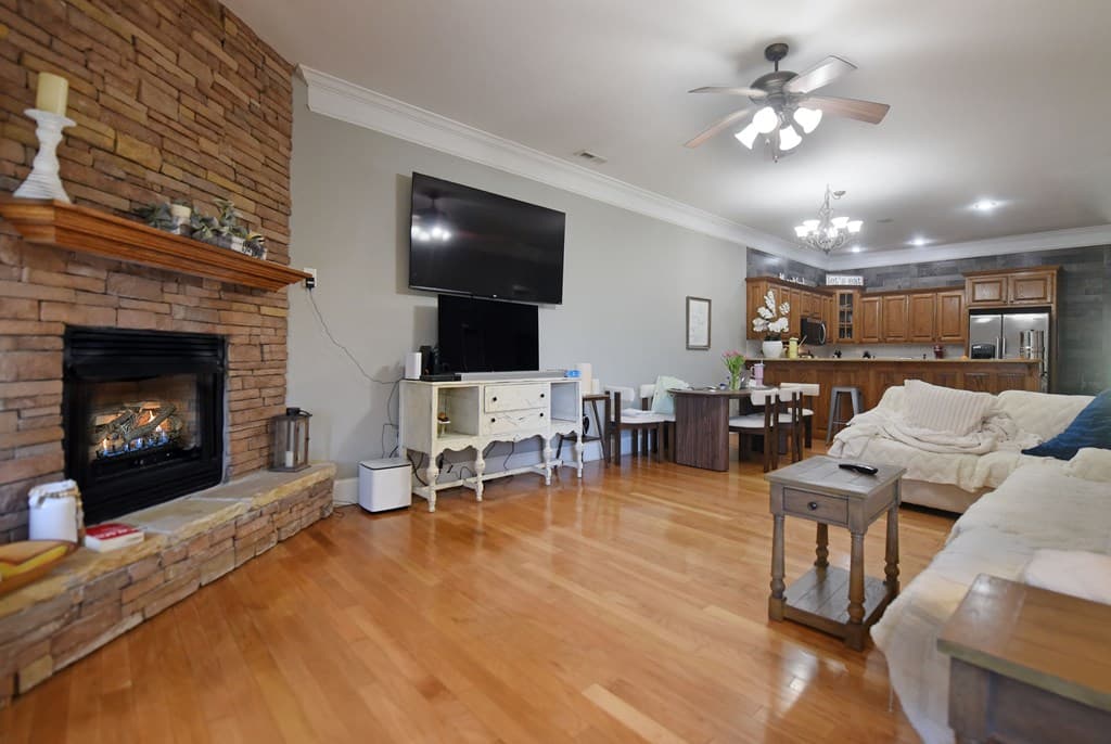1647 Lakeview Drive Unit C, Young Harris GA 30582 - Photo