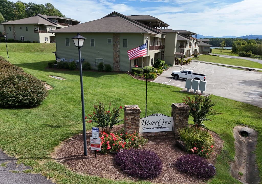 1647 Lakeview Drive Unit C, Young Harris GA 30582 - Photo