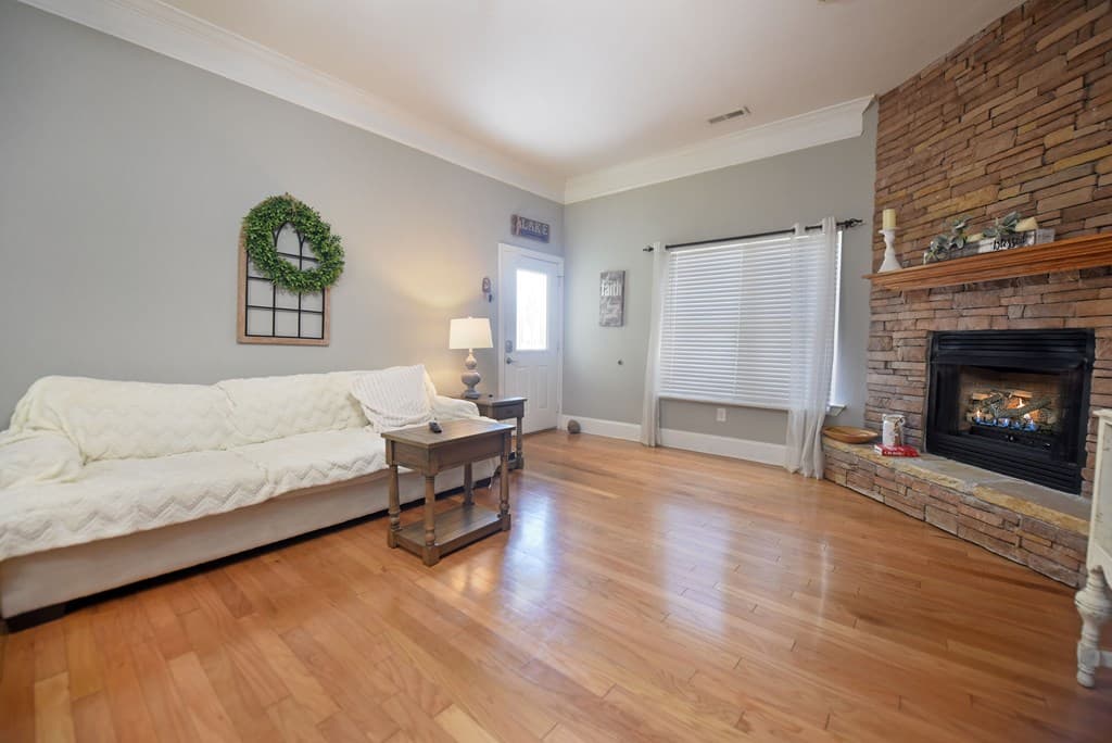 1647 Lakeview Drive Unit C, Young Harris GA 30582 - Photo
