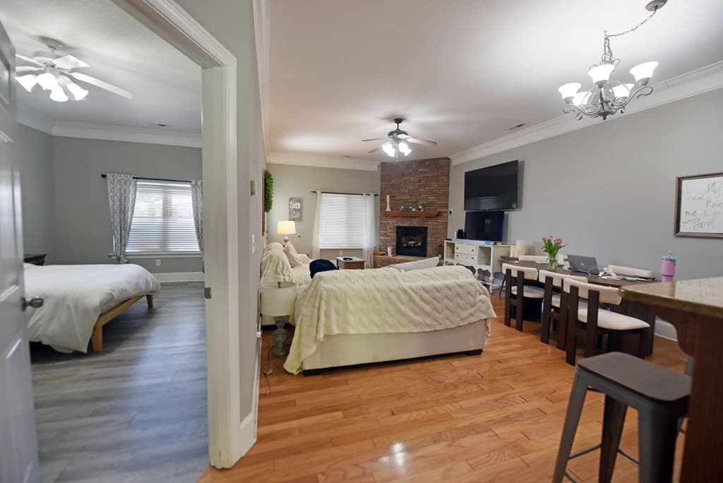 1647 Lakeview Drive Unit C, Young Harris GA 30582 - Photo