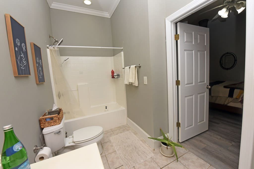 1647 Lakeview Drive Unit C, Young Harris GA 30582 - Photo
