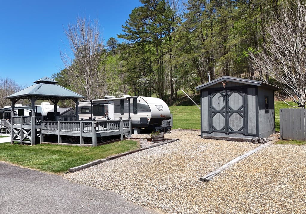98 Heavenly Drive, Blairsville GA 30512 - Photo