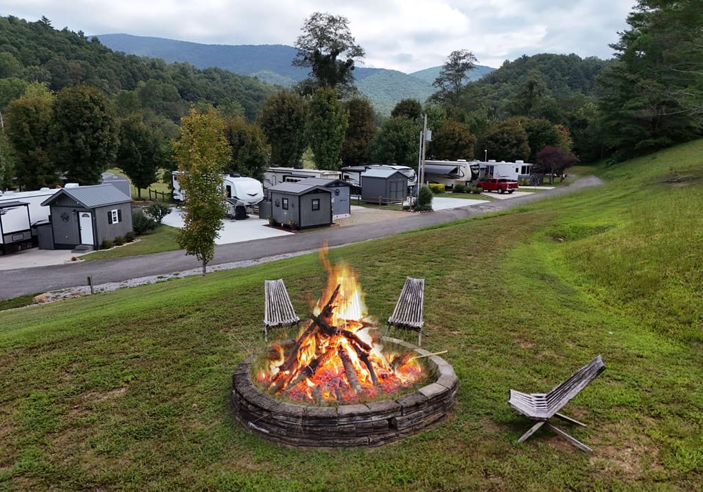 98 Heavenly Drive, Blairsville GA 30512 - Photo