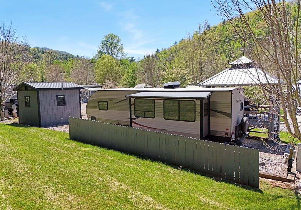 98 Heavenly Drive, Blairsville GA 30512 - Photo