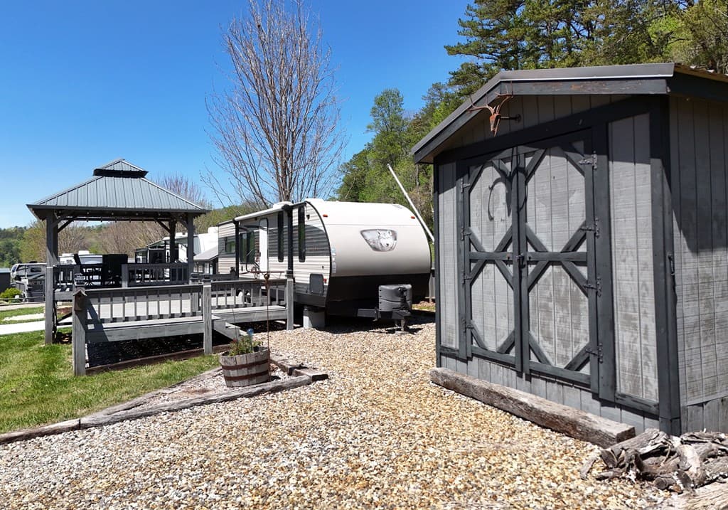 98 Heavenly Drive, Blairsville GA 30512 - Photo