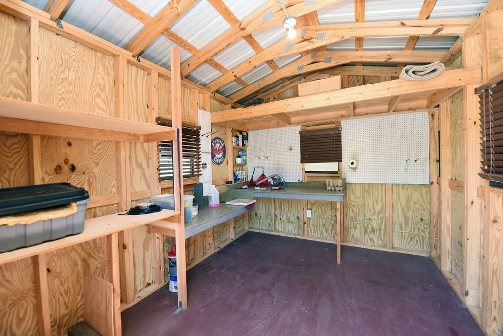 98 Heavenly Drive, Blairsville GA 30512 - Photo