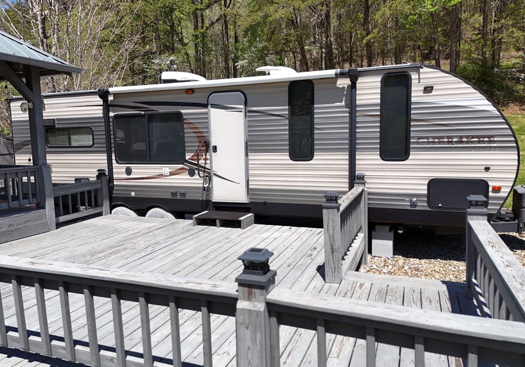98 Heavenly Drive, Blairsville GA 30512 - Photo