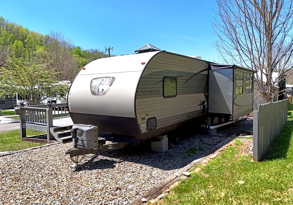 98 Heavenly Drive, Blairsville GA 30512 - Photo