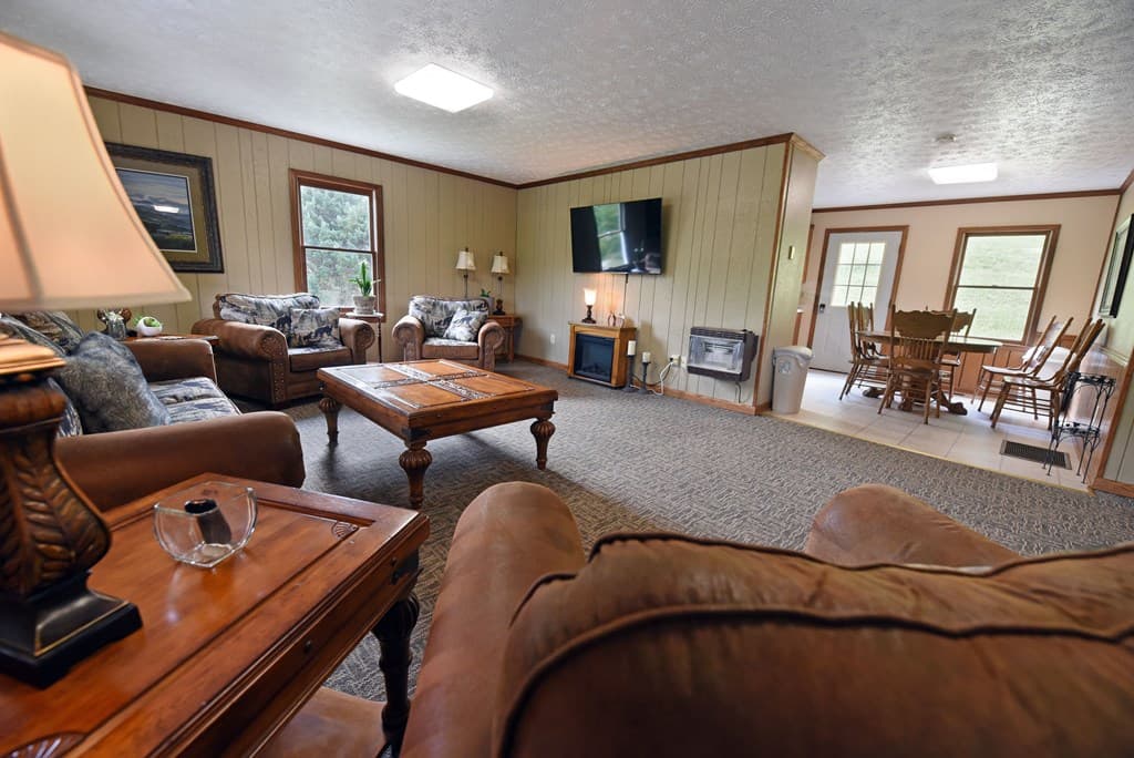 98 Heavenly Drive, Blairsville GA 30512 - Photo