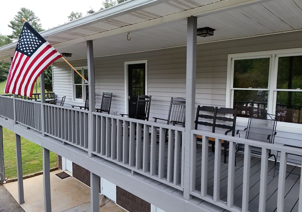 98 Heavenly Drive, Blairsville GA 30512 - Photo
