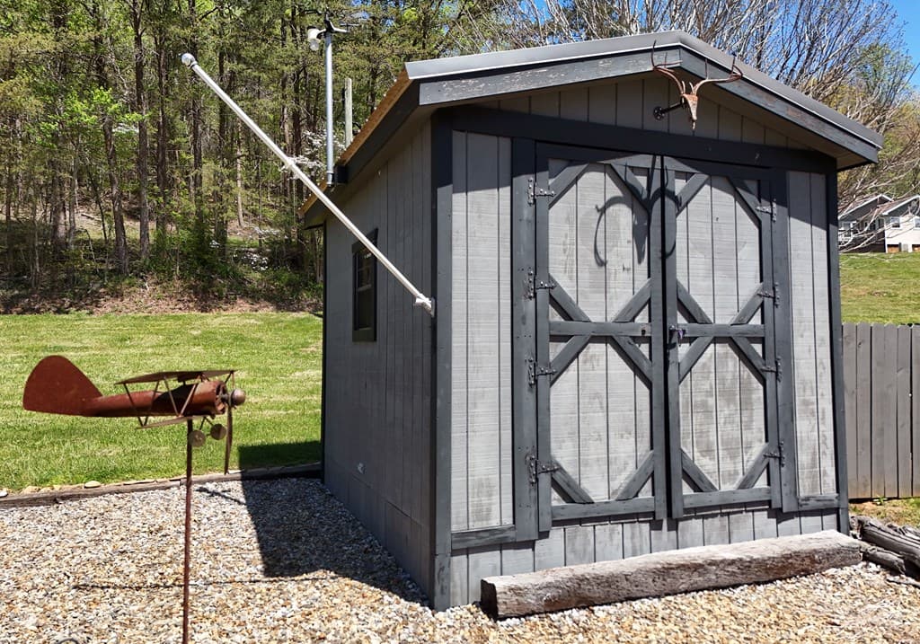 98 Heavenly Drive, Blairsville GA 30512 - Photo