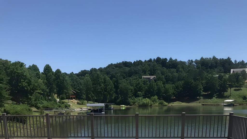 335 Northshore Drive, Blairsville GA 30512 - Photo