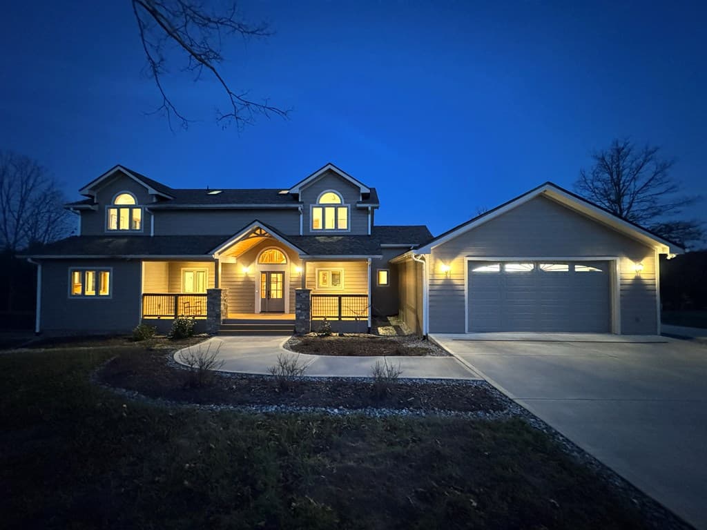 335 Northshore Drive, Blairsville GA 30512 - Photo