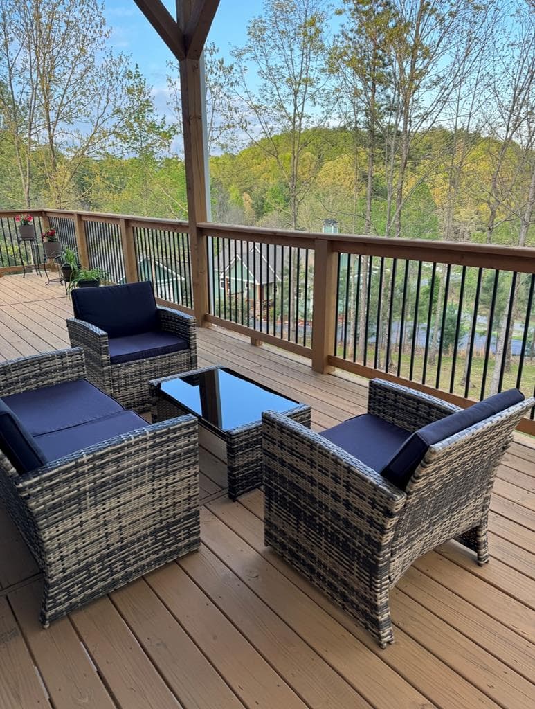 335 Northshore Drive, Blairsville GA 30512 - Photo