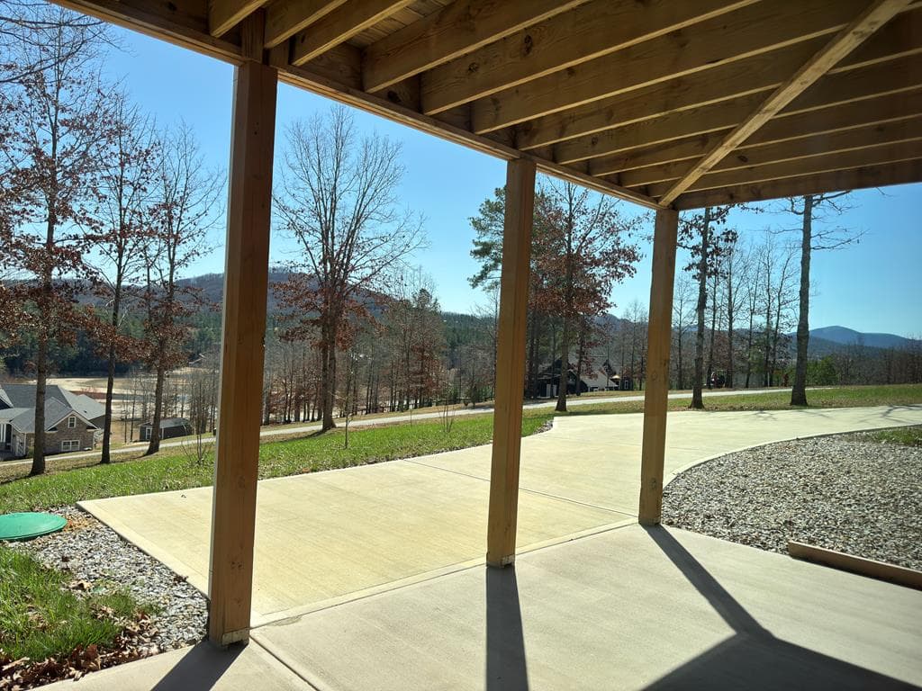 335 Northshore Drive, Blairsville GA 30512 - Photo