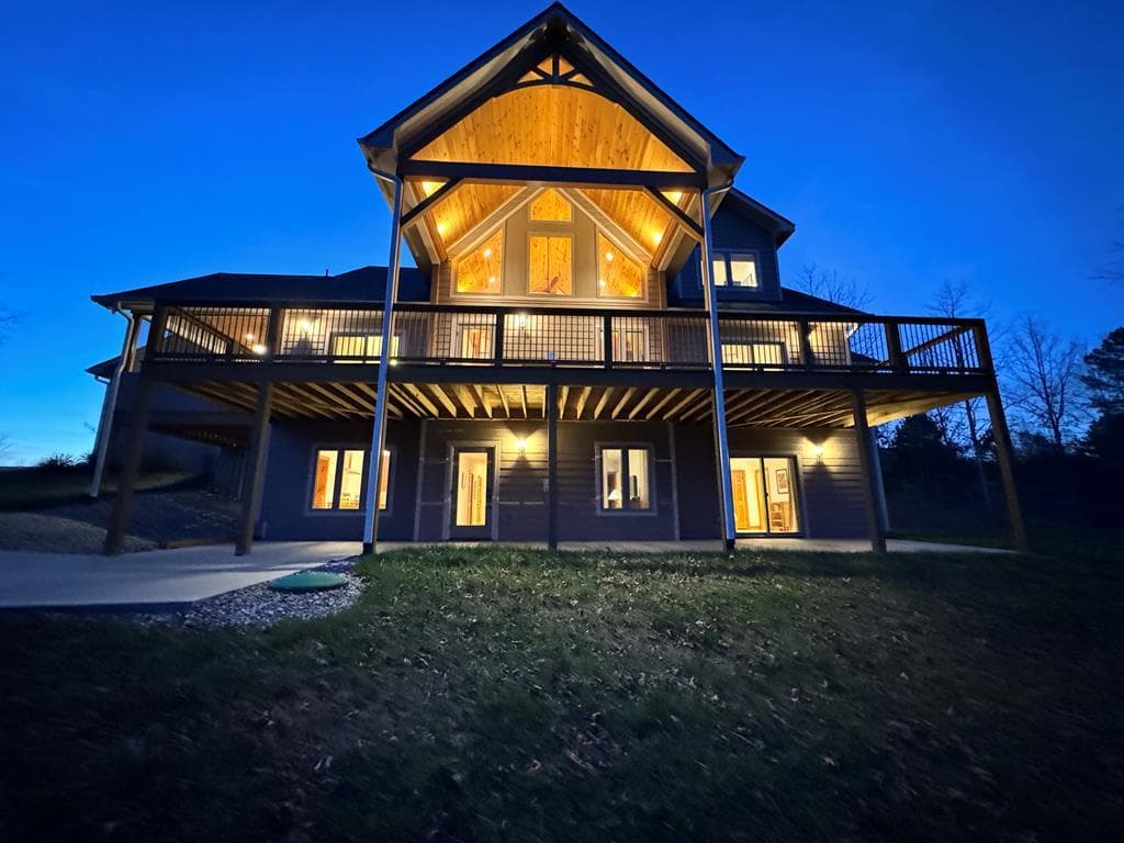 335 Northshore Drive, Blairsville GA 30512 - Photo