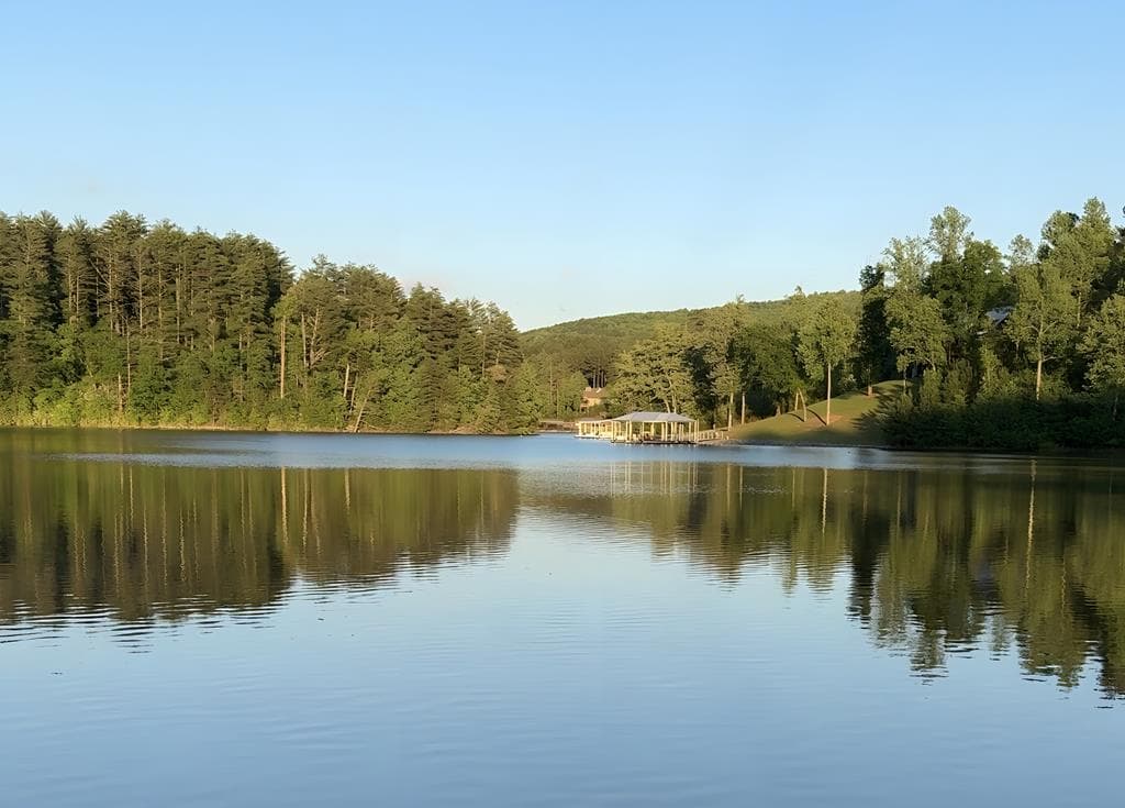 335 Northshore Drive, Blairsville GA 30512 - Photo