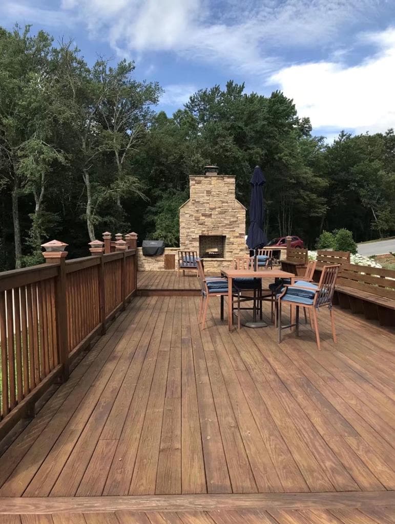335 Northshore Drive, Blairsville GA 30512 - Photo
