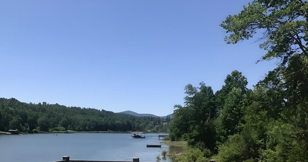 335 Northshore Drive, Blairsville GA 30512 - Photo