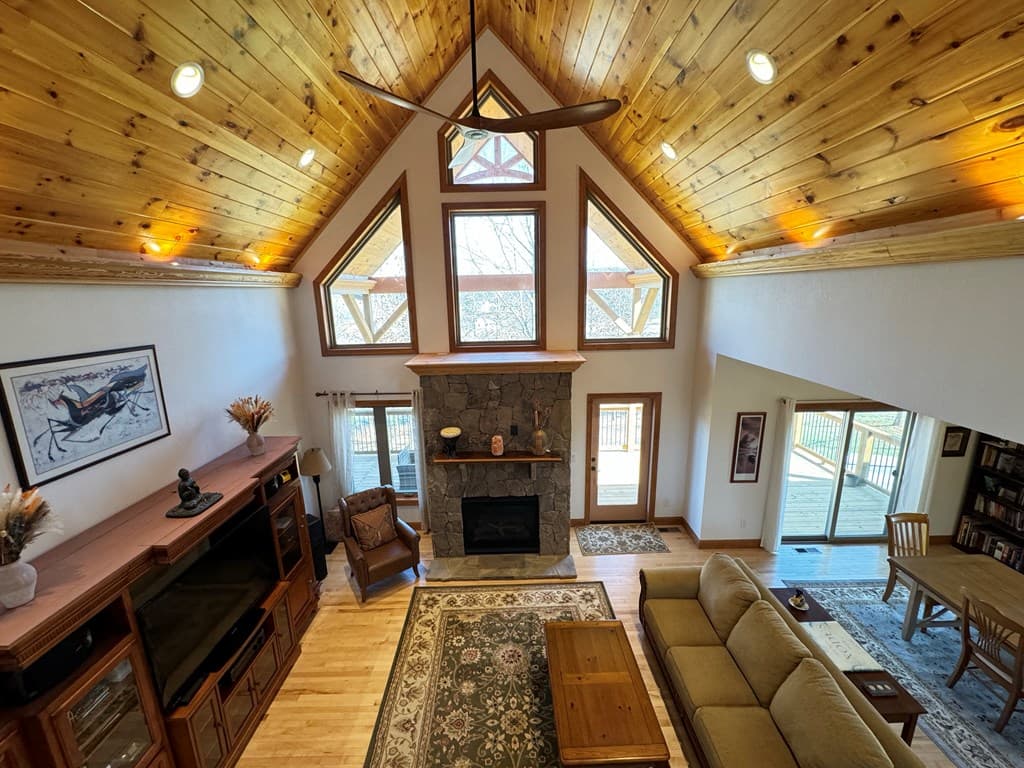 335 Northshore Drive, Blairsville GA 30512 - Photo