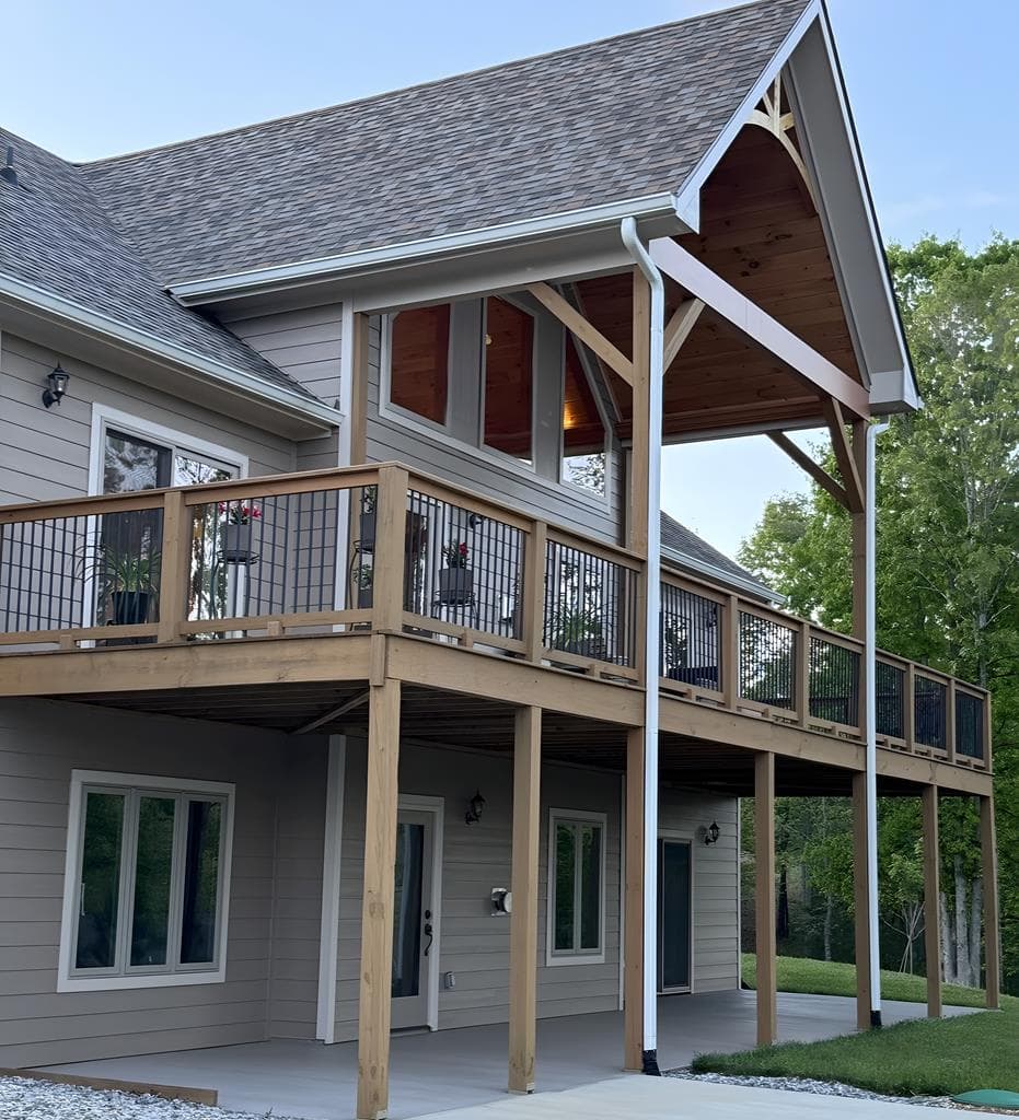 335 Northshore Drive, Blairsville GA 30512 - Photo