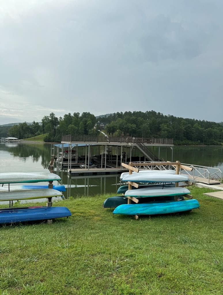 335 Northshore Drive, Blairsville GA 30512 - Photo