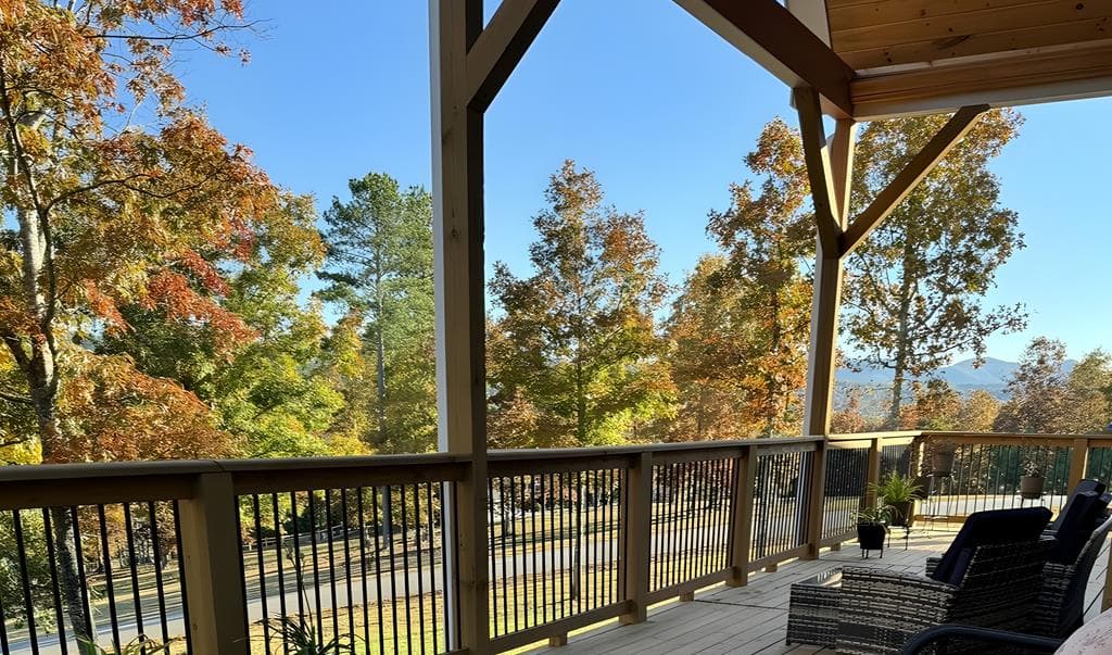 335 Northshore Drive, Blairsville GA 30512 - Photo