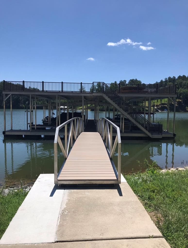 335 Northshore Drive, Blairsville GA 30512 - Photo