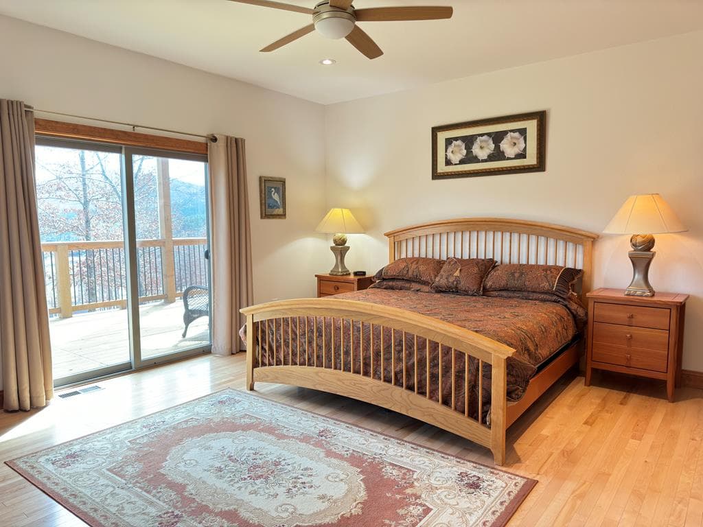 335 Northshore Drive, Blairsville GA 30512 - Photo