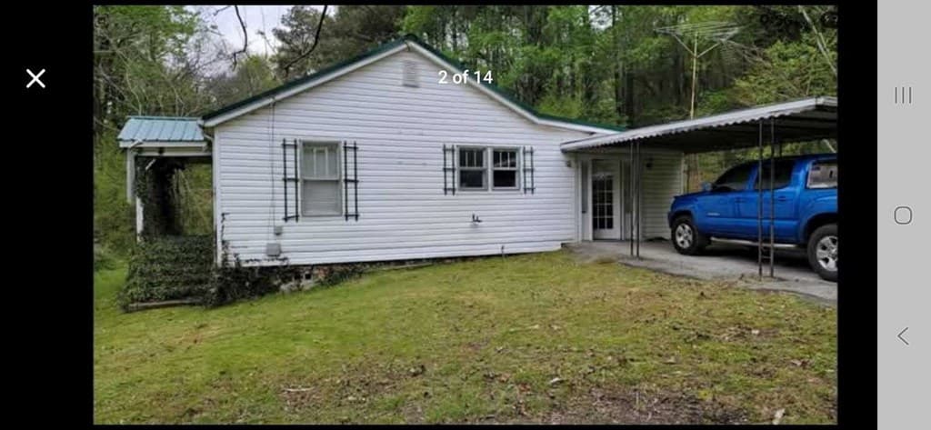127 Tipton, Ringgold GA 30736 - Photo