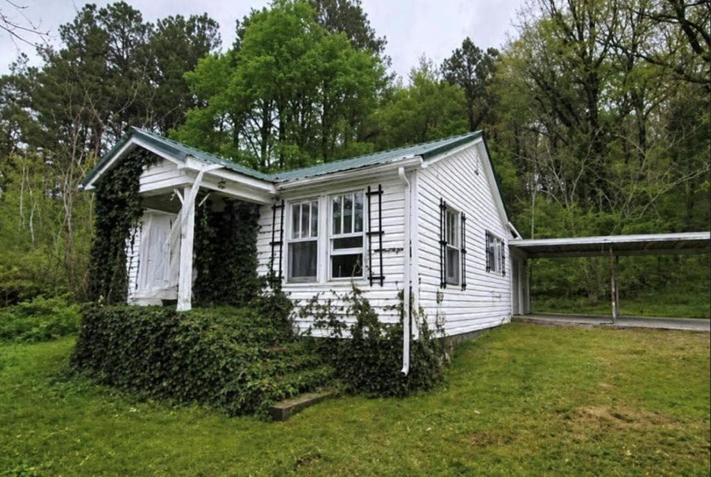 127 Tipton, Ringgold GA 30736 - Primary photo