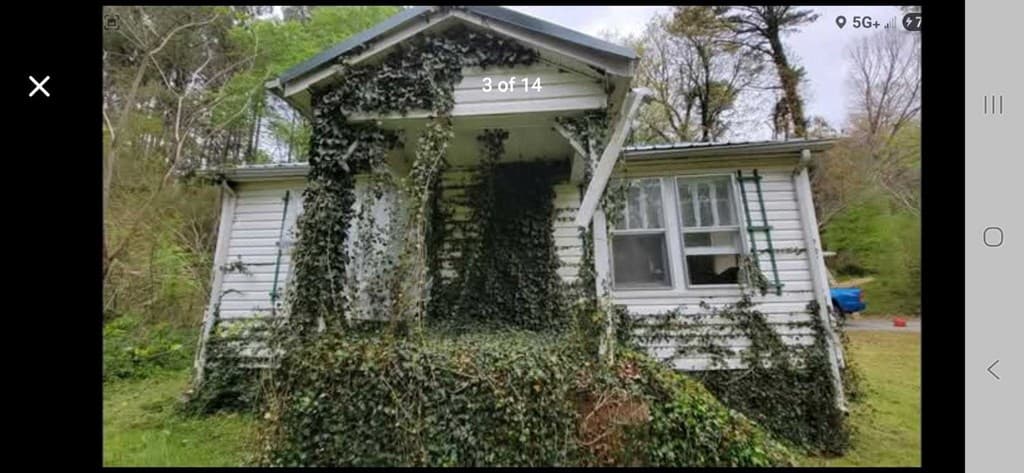 127 Tipton, Ringgold GA 30736 - Photo