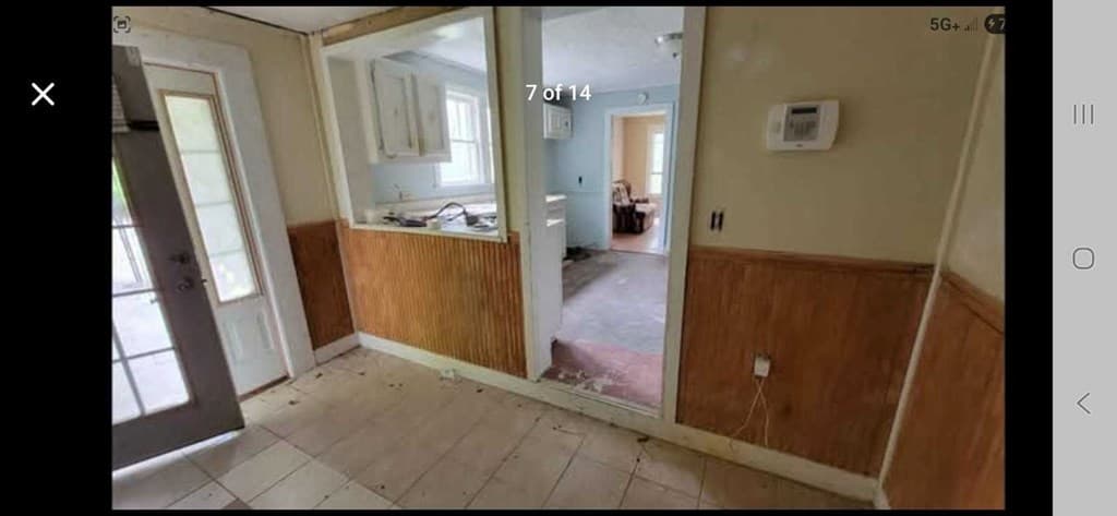 127 Tipton, Ringgold GA 30736 - Photo