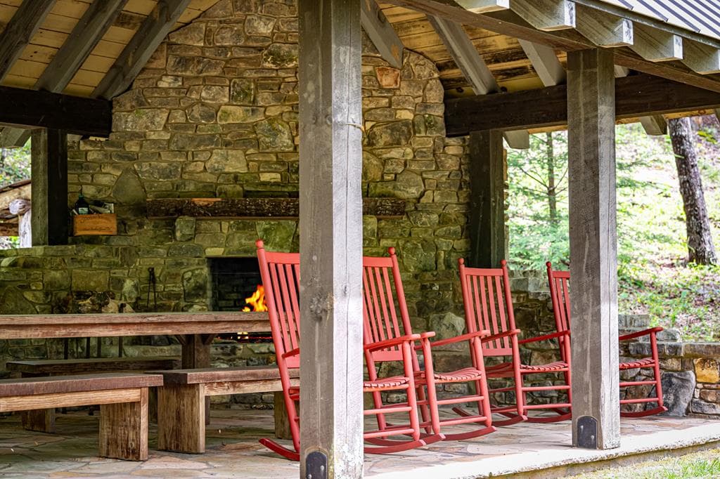 Lot 3 Spring Camp Road, Ellijay GA 30536 - Photo