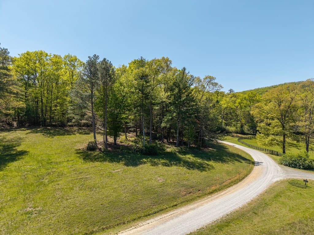 Lot 3 Spring Camp Road, Ellijay GA 30536 - Photo