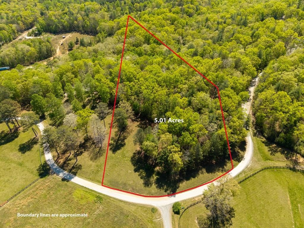 Lot 3 Spring Camp Road, Ellijay GA 30536 - Primary photo