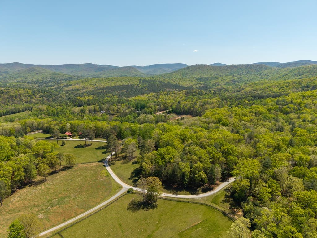 Lot 3 Spring Camp Road, Ellijay GA 30536 - Photo