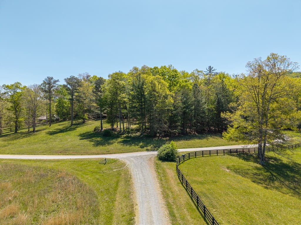 Lot 3 Spring Camp Road, Ellijay GA 30536 - Photo