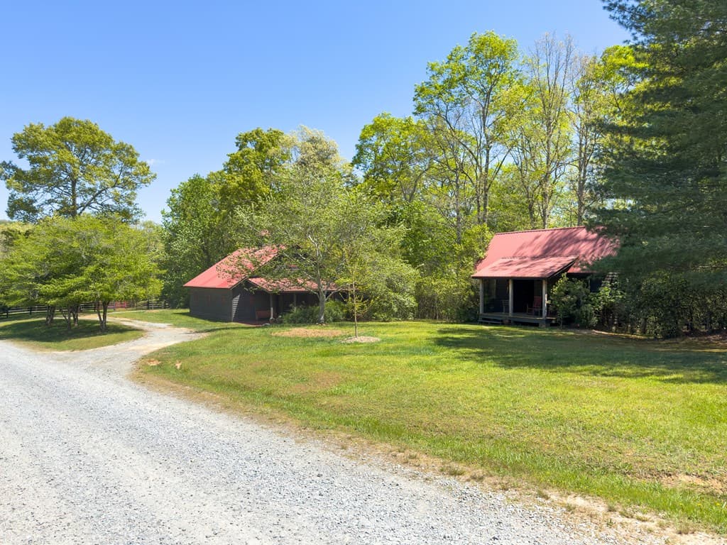 Lot 3 Spring Camp Road, Ellijay GA 30536 - Photo