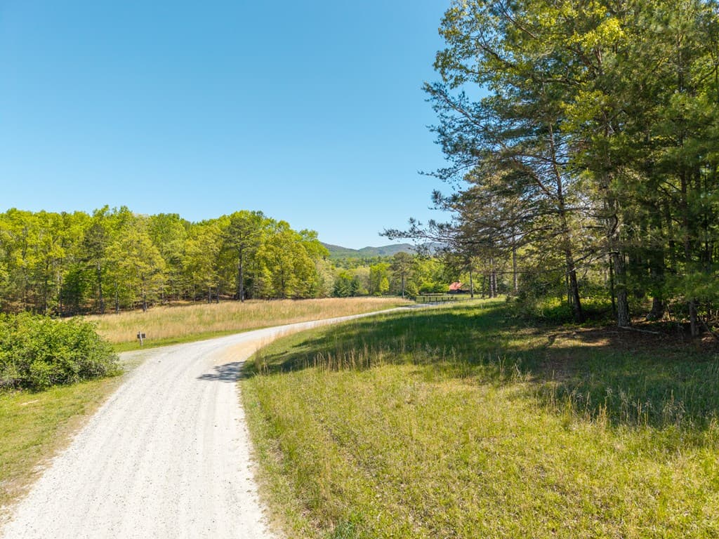 Lot 3 Spring Camp Road, Ellijay GA 30536 - Photo