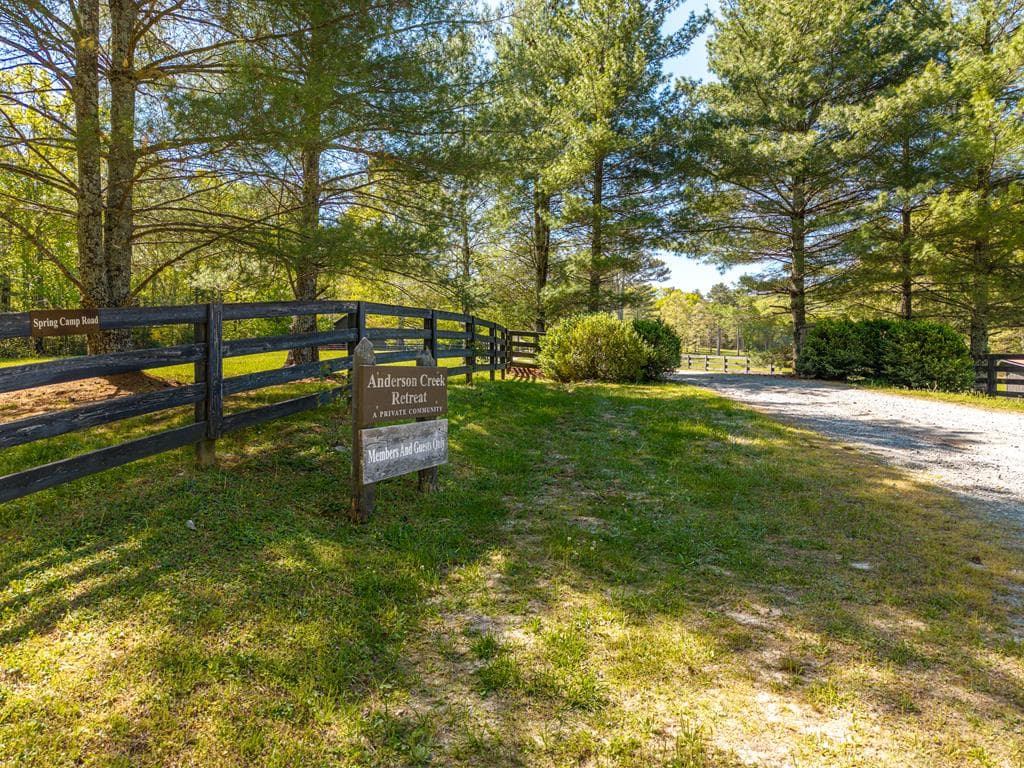 Lot 35 Spring Camp Road, Ellijay GA 30536 - Photo